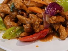 -清香园大连老菜馆(成仁街店)