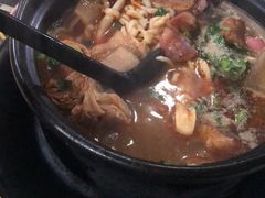 -川海丰尚砂锅麻辣烫(人和街分店)