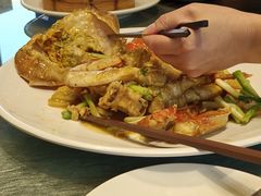 -猪肉婆私房菜(容桂总店)