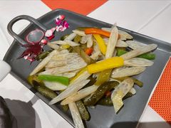 -若蘭慈·无国界素食料理(欢乐海岸店)