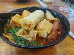 -螺蛳粉先生(蓟门桥店)