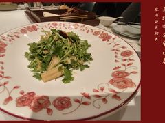 -百姓渔村(南中环店)