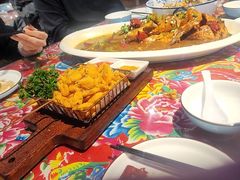-人民公社大食堂(张家湾店)