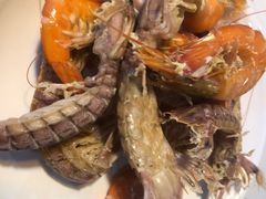 -九月海·海鲜自助(世纪东方店)