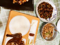 -玉桥餐厅(天坛店)