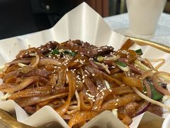 -禾府酒家·传统广府味(番禺店)