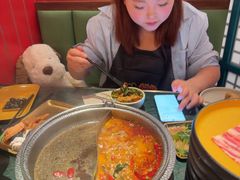 -牛New寿喜烧(曹路花园城店)