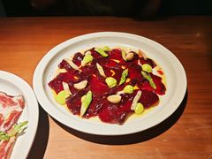 -MAGPIE喜鹊派餐厅(华侨城店)