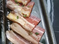 -山川小町·极番烧肉(新地假日广场店)