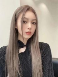 -HG美发设计沙龙