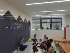 -美吉姆早教(高新中心)