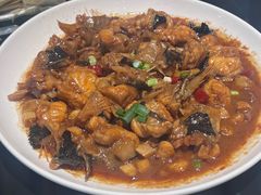 -健眺小海鲜(临海后山店)