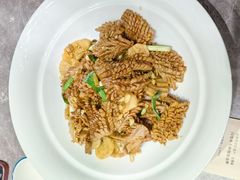 -闫府私房菜·百年鲁菜(恒隆店)