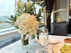 -哈布斯扒房(华发商都店)