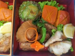 -青岛鑫江温德姆酒店
