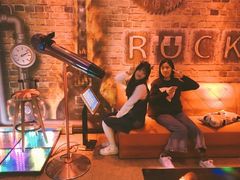 -4k轰趴馆(中关村店)