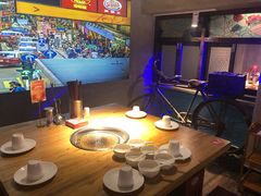 -捞围鲜·港式打边炉(海阳路店)