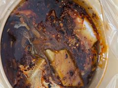 -王萍面皮(桃园二巷店)