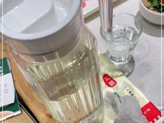 -蜀留香火锅(社会山店)