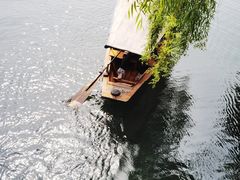 -西湖外事游船(花港观鱼码头)