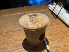 -Cafe Mersey默西咖啡(平江店)