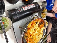 -螺大喜螺蛳粉(华业东方玫瑰店)
