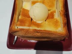 珍宝蜂蜜厚多士-港丽餐厅(正大店)