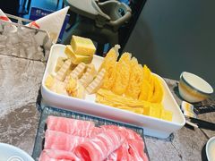 -鼎臻集·海鲜火锅(格调林泉店)