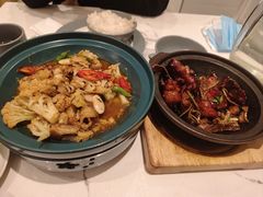 -鹿港小镇(悠唐店)