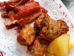 -肥韬香港茶餐厅(上海首店)