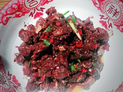 -老湘村·湖南土菜(天河维多利店)