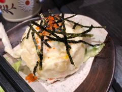 -名代宇奈备长炭烧鳗鱼居酒屋