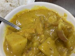 -家利美食店