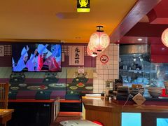 -有喜屋·鲜鸡烧鸟·居酒屋(安龙路店)