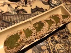 -绿茶餐厅(领展购物广场·中关村店)