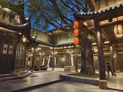 -坂田手造文化街
