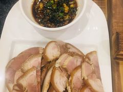 -荣德灶台鱼(圣泉寺店)