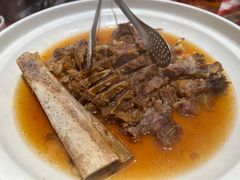 -西贝莜面村(万象天地店)