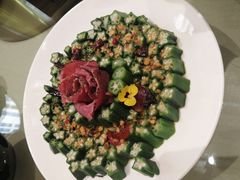 -将相和·海鲜蒸饺大连菜