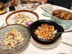 -顺德佬·宴请·生日宴(西乡店)