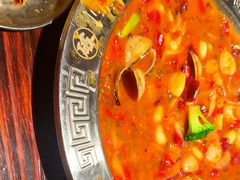 -破店肥哈·海鲜·烧烤(郑州银泰inPARK店)
