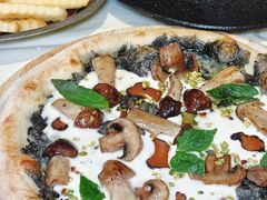 -get pizza意大利餐厅(凯德MALL店)