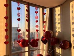 -北京北辰洲际酒店