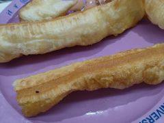 -清华大学-观畴园餐厅
