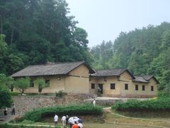 -韶山毛泽东同志故居