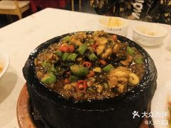 -白鹿江西餐厅(北师大店)
