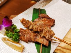 -割烹酱子日本料理(弘基财富广场店)