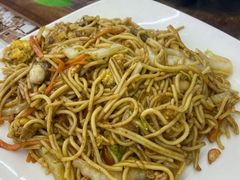 -鑫鸿达·海鲜闽菜热炒小馆(中山路店)