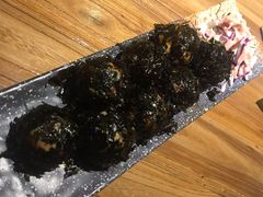 -冰川延边料理·炭烤串(原小木屋店)