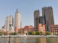-天津意大利风情旅游区